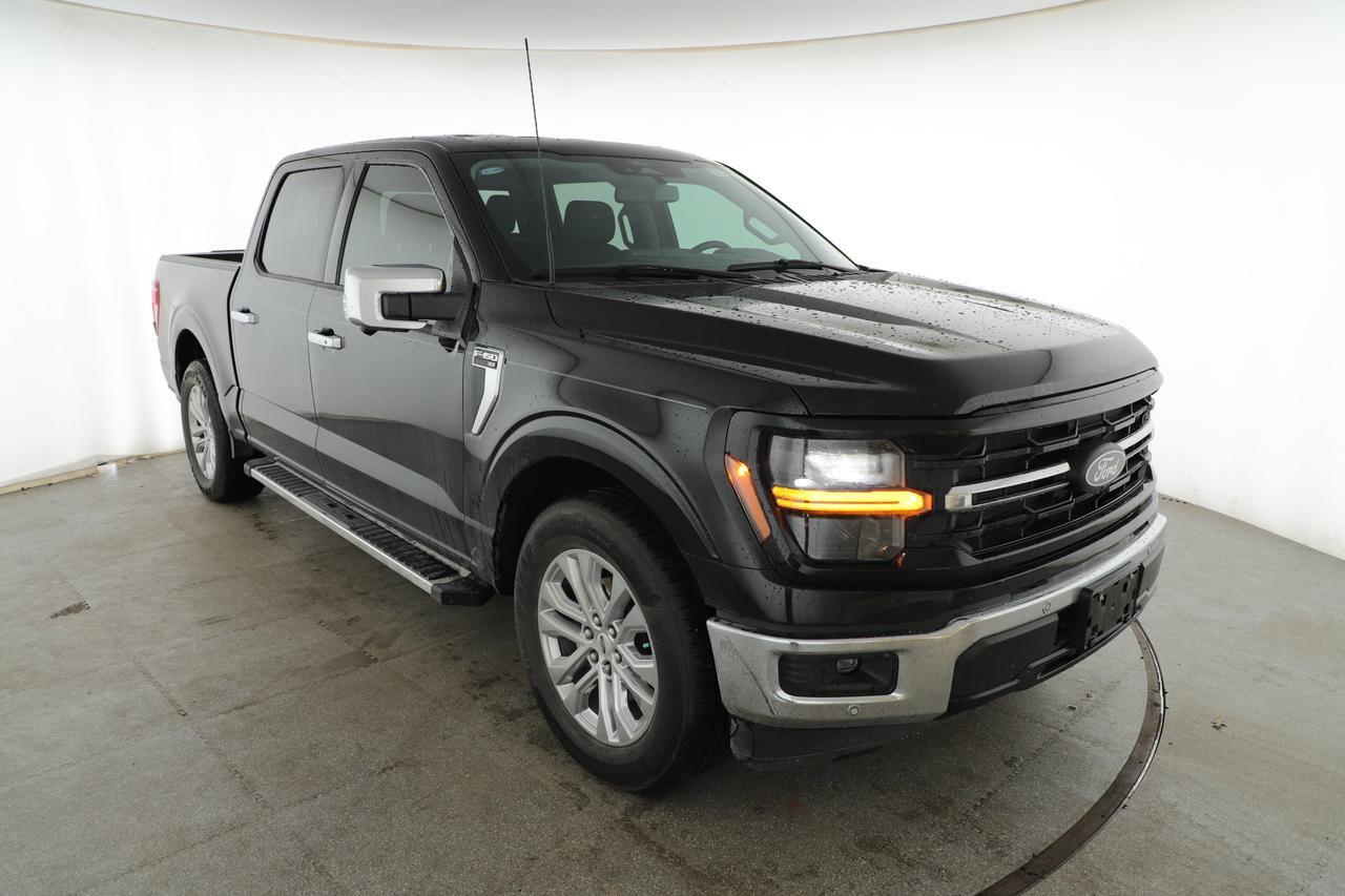 2024 Ford F-150 XLT New Braunfels TX