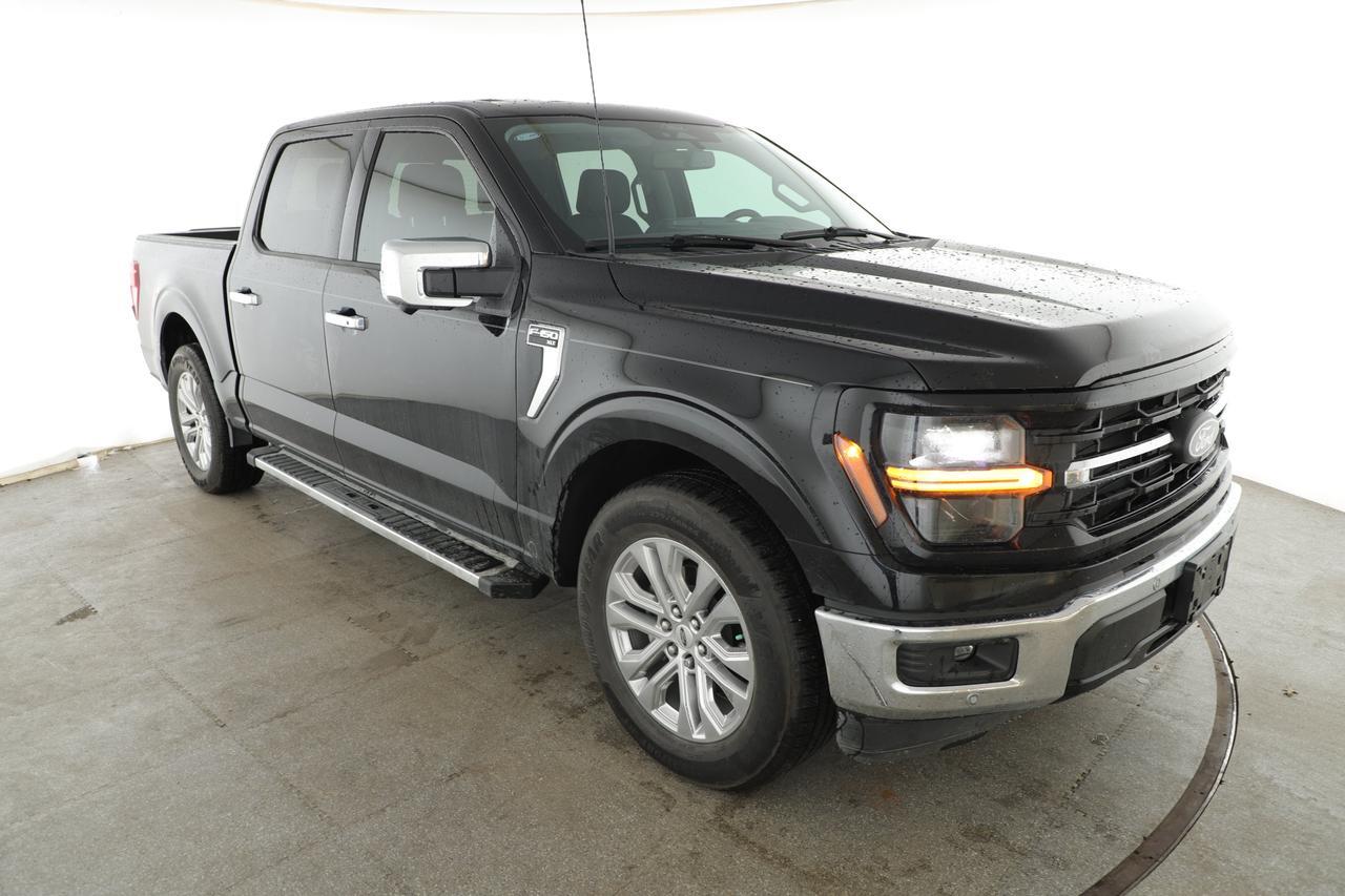 2024 Ford F-150 XLT New Braunfels TX