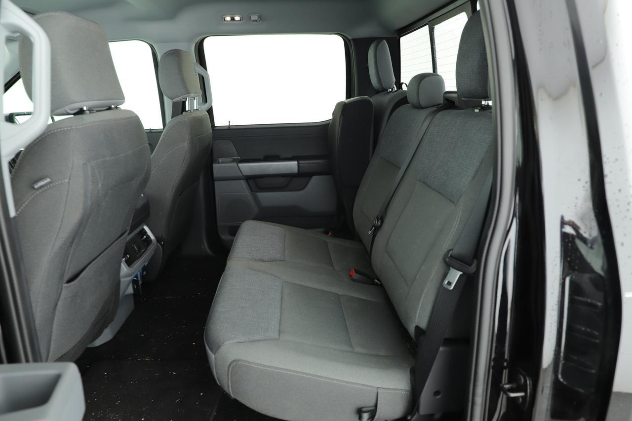 2024 Ford F-150 XLT New Braunfels TX