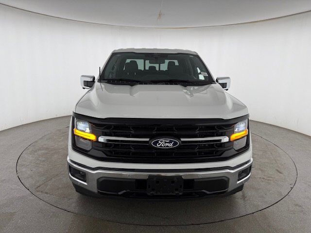 2024 Ford F-150 XLT New Braunfels TX