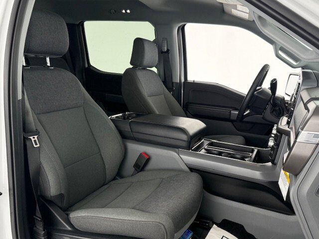 2024 Ford F-150 XLT New Braunfels TX