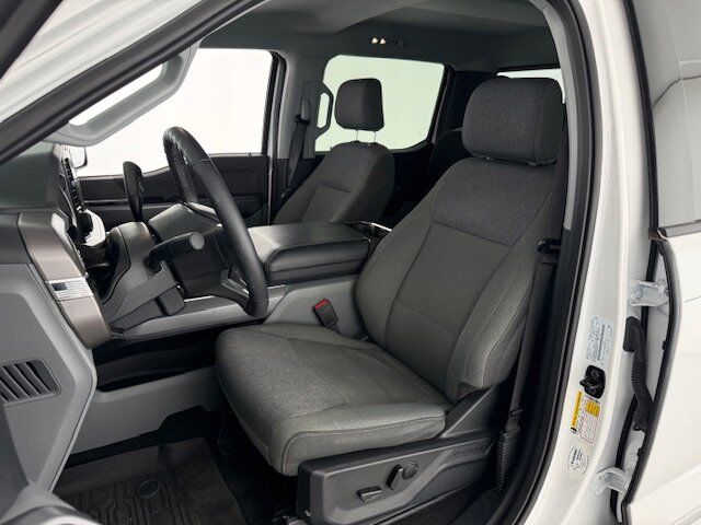 2024 Ford F-150 XLT New Braunfels TX