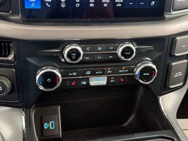 2024 Ford F-150 XLT New Braunfels TX