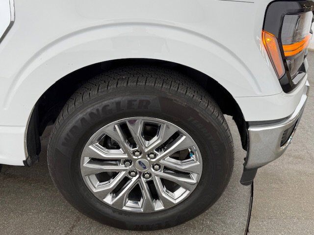 2024 Ford F-150 XLT New Braunfels TX