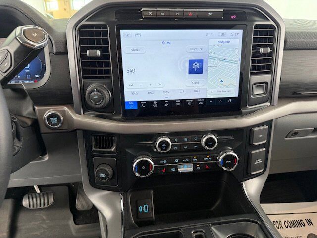 2024 Ford F-150 XLT New Braunfels TX