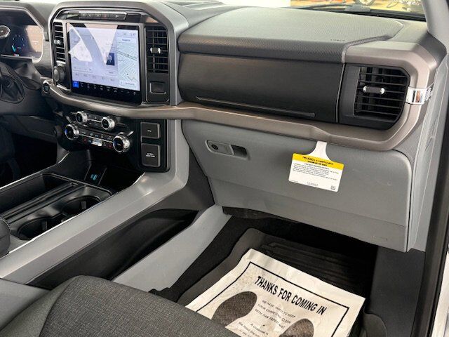 2024 Ford F-150 XLT New Braunfels TX