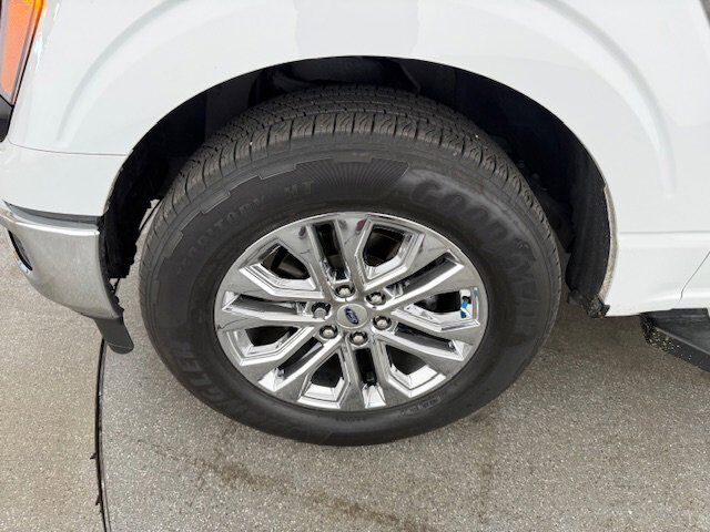 2024 Ford F-150 XLT New Braunfels TX