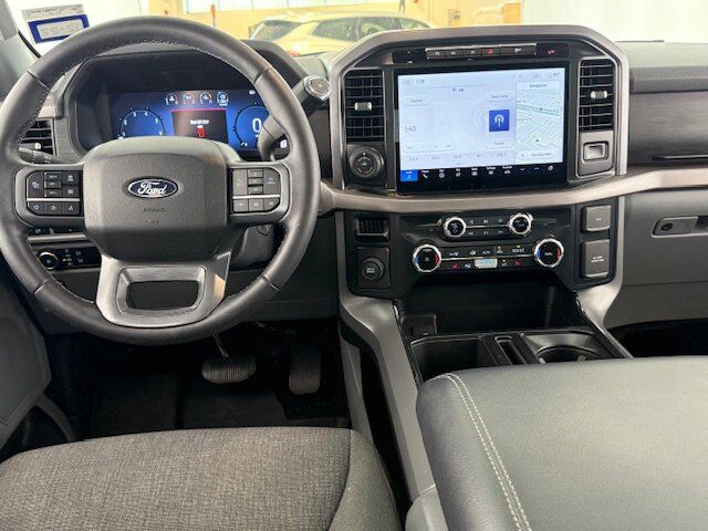 2024 Ford F-150 XLT New Braunfels TX