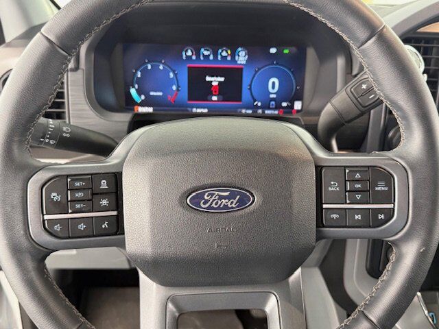 2024 Ford F-150 XLT New Braunfels TX