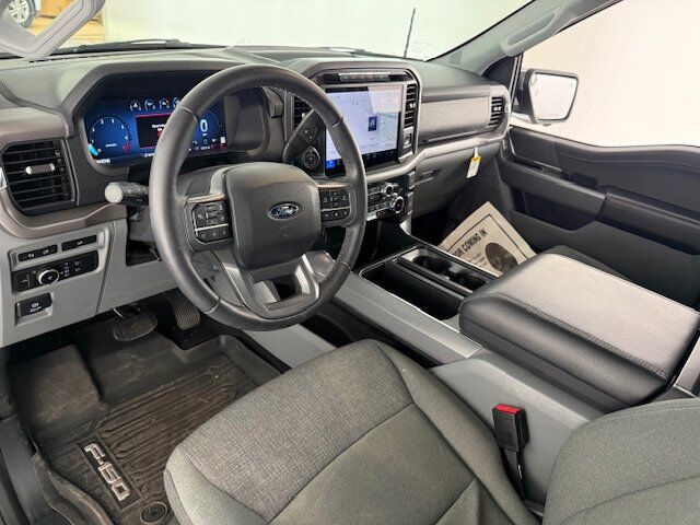 2024 Ford F-150 XLT New Braunfels TX