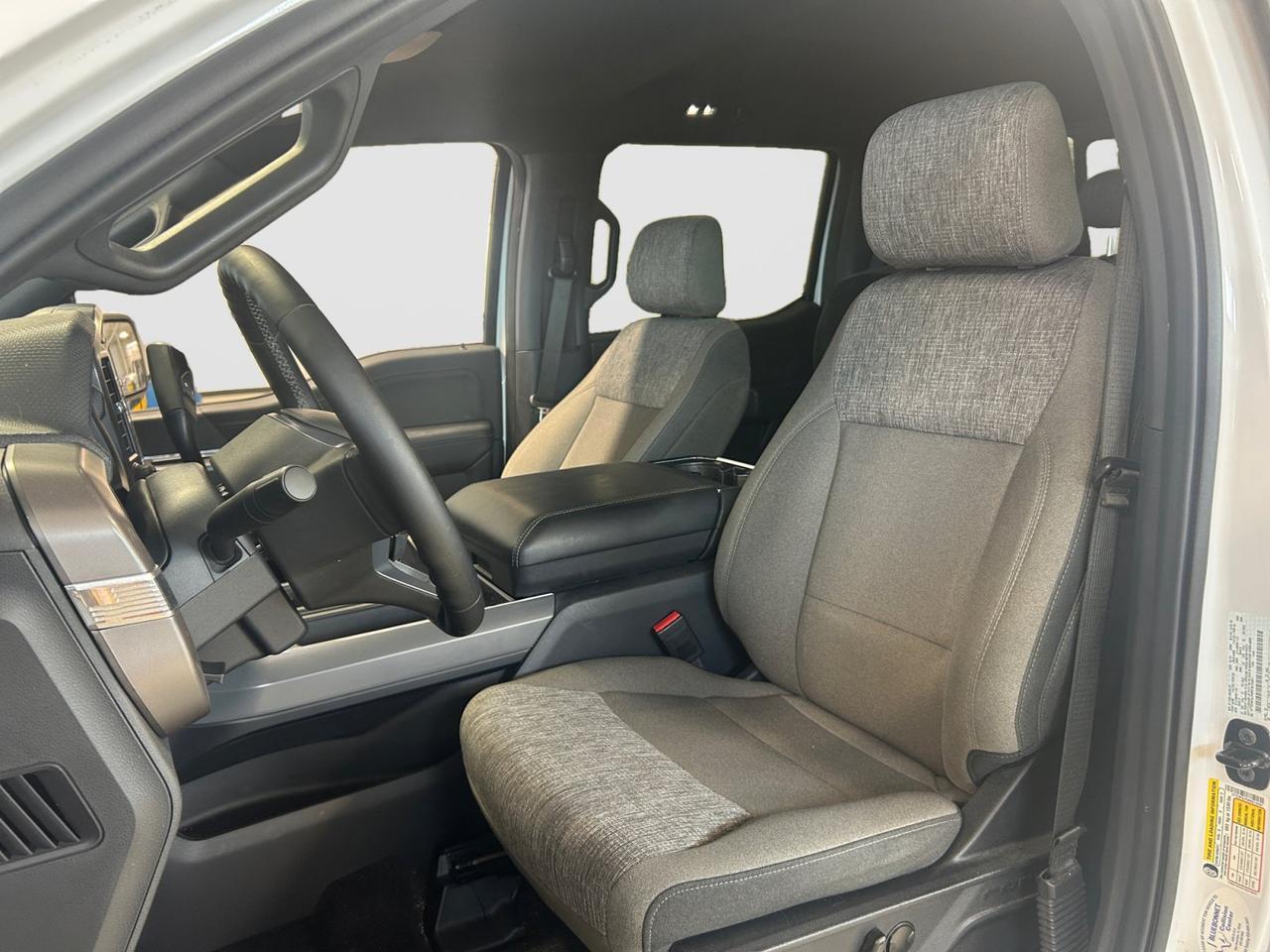 2024 Ford F-150 XLT New Braunfels TX