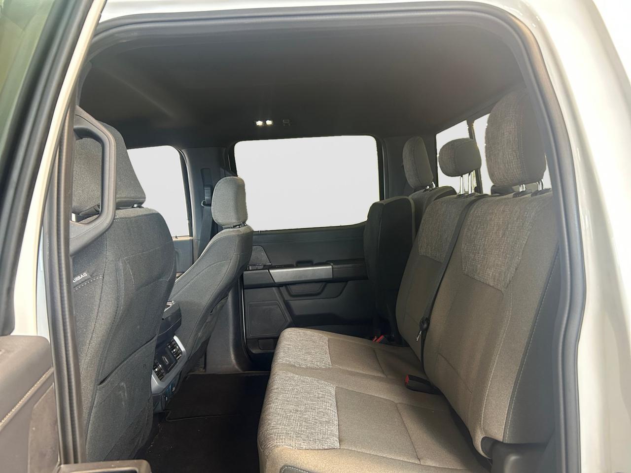 2024 Ford F-150 XLT New Braunfels TX