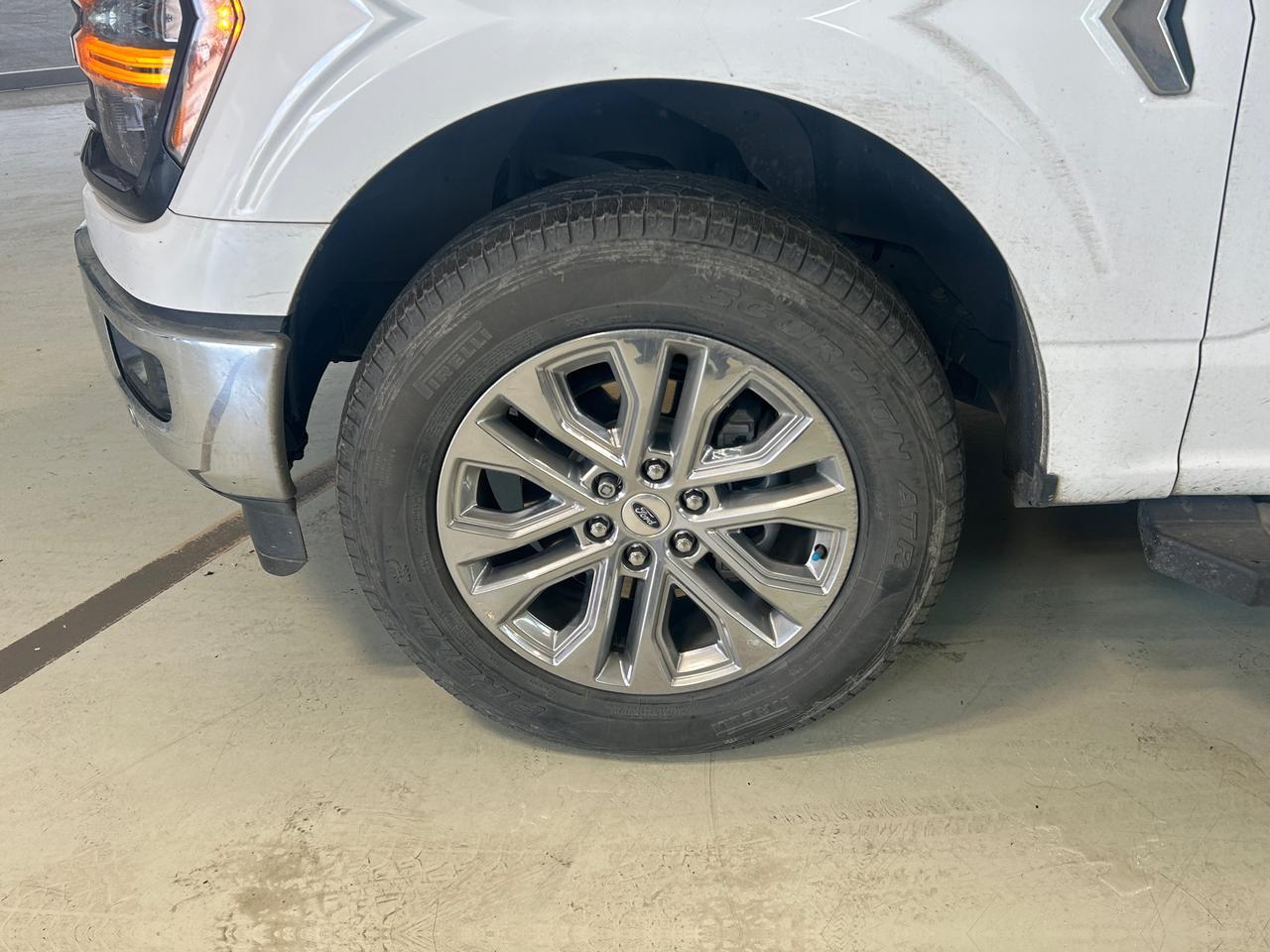 2024 Ford F-150 XLT New Braunfels TX