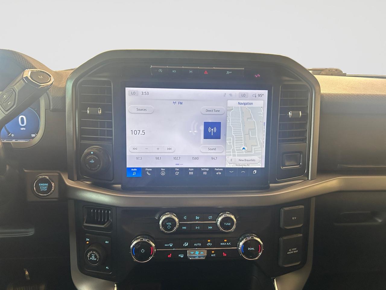 2024 Ford F-150 XLT New Braunfels TX