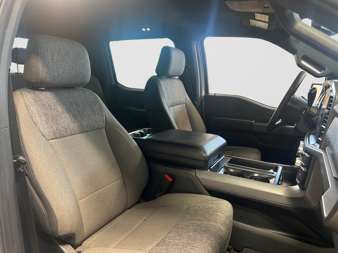 2024 Ford F-150 XLT New Braunfels TX
