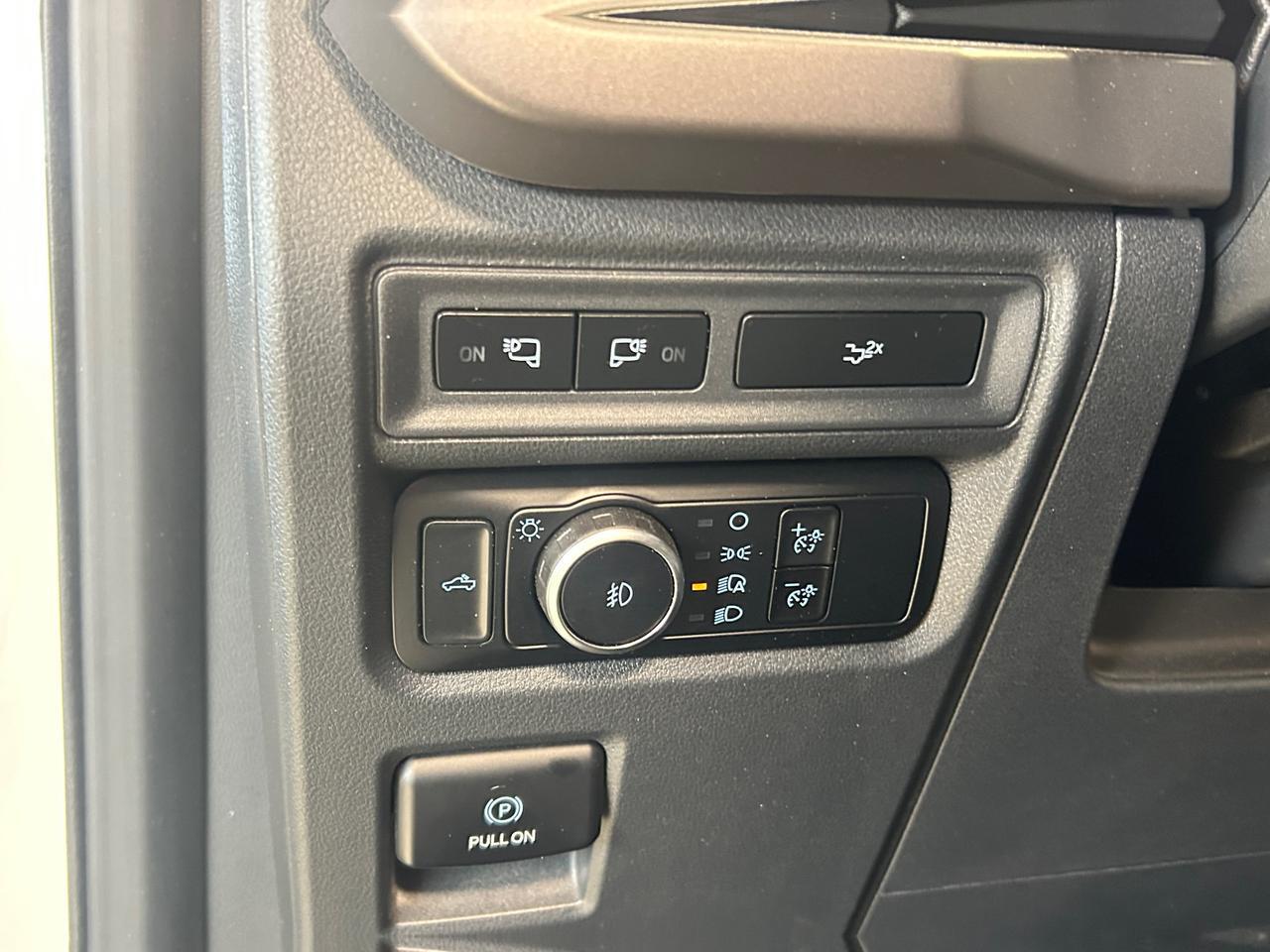2024 Ford F-150 XLT New Braunfels TX