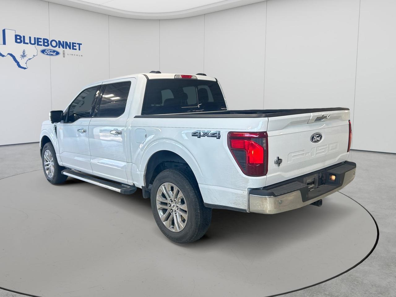 2024 Ford F-150 XLT New Braunfels TX