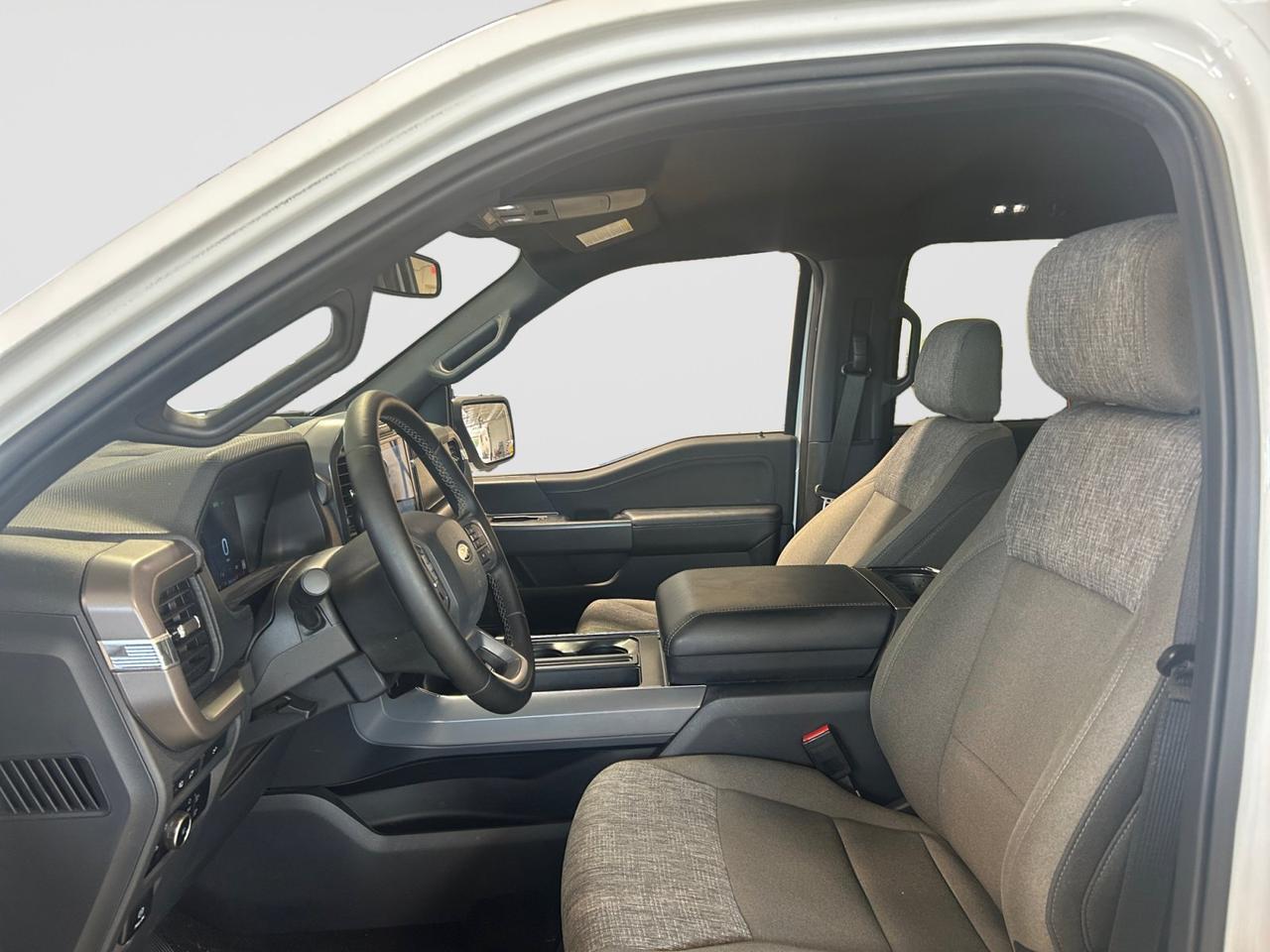 2024 Ford F-150 XLT New Braunfels TX