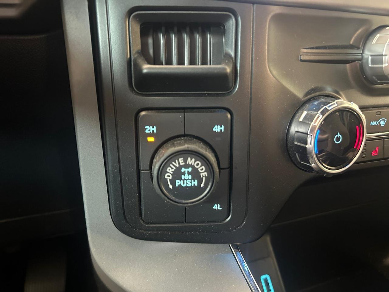 2024 Ford F-150 XLT New Braunfels TX