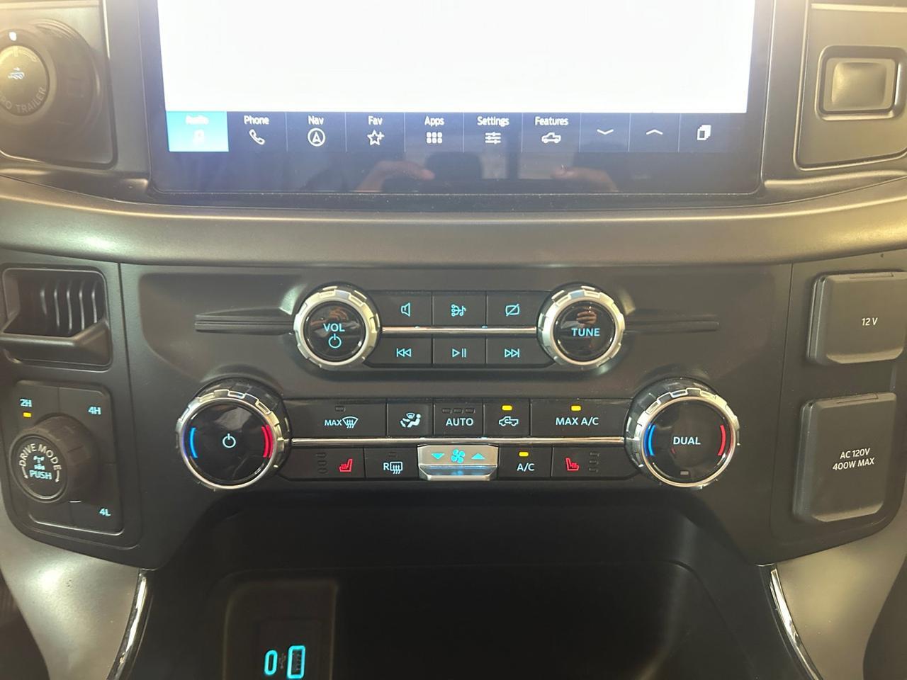 2024 Ford F-150 XLT New Braunfels TX