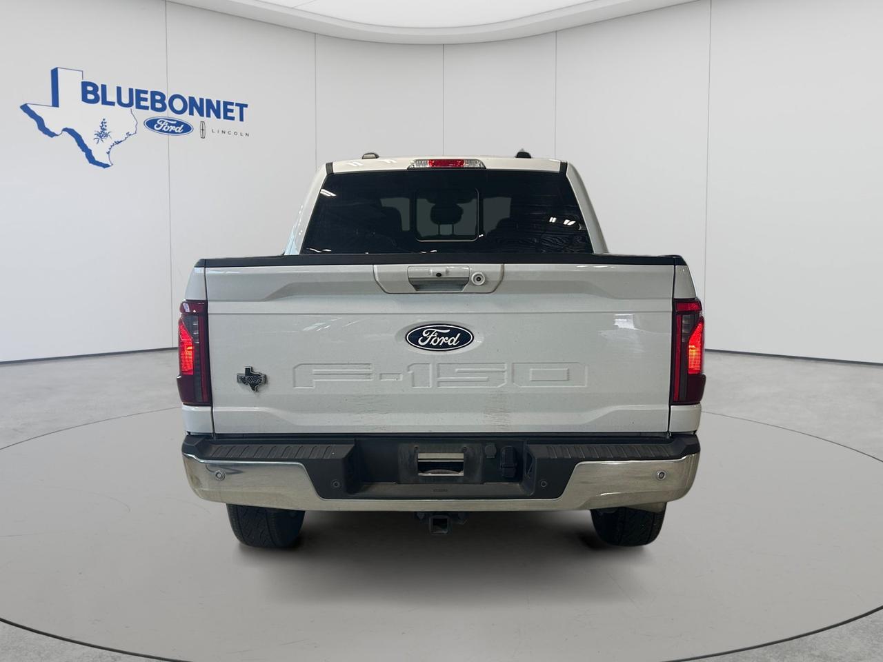 2024 Ford F-150 XLT New Braunfels TX