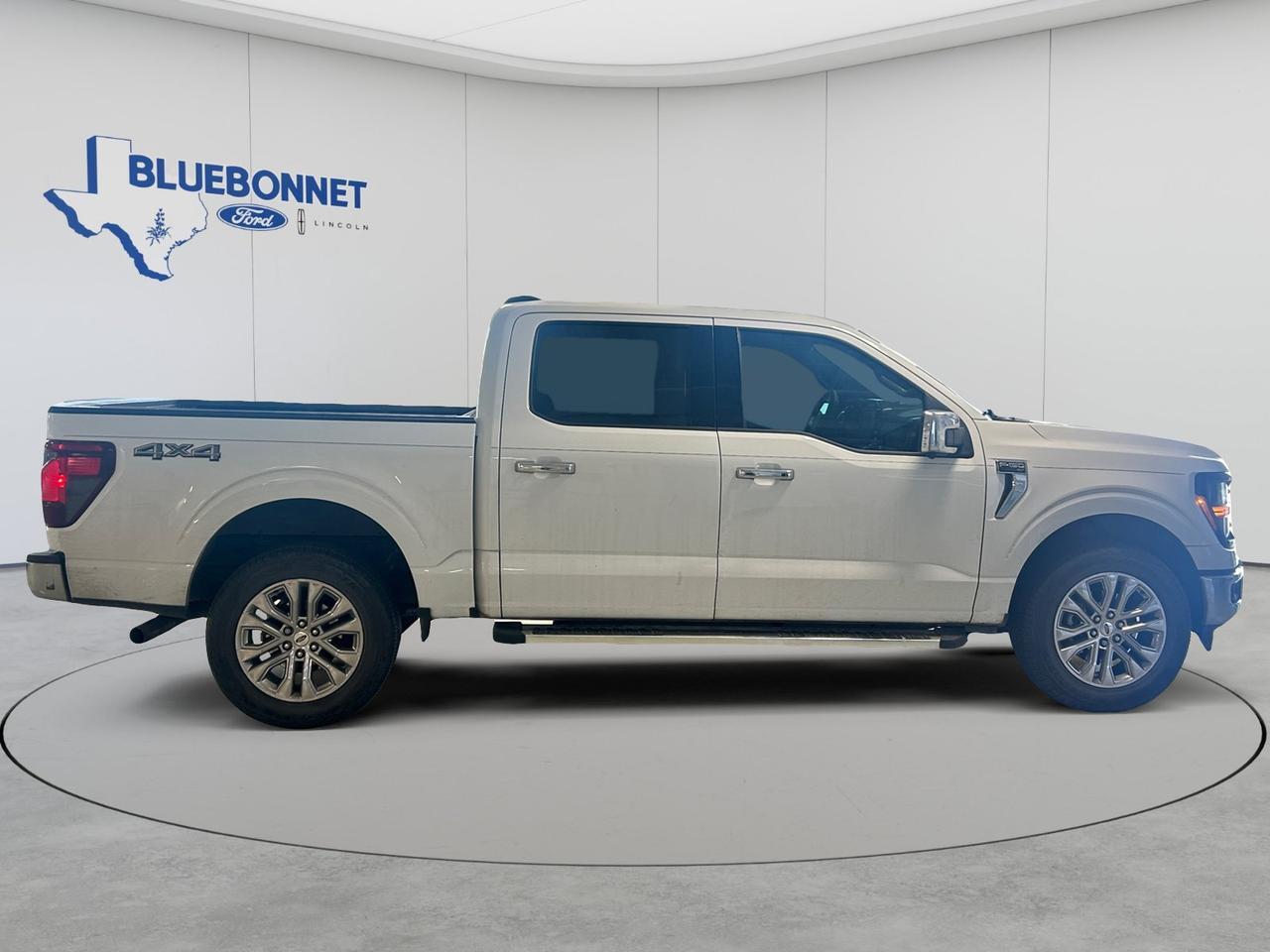 2024 Ford F-150 XLT New Braunfels TX