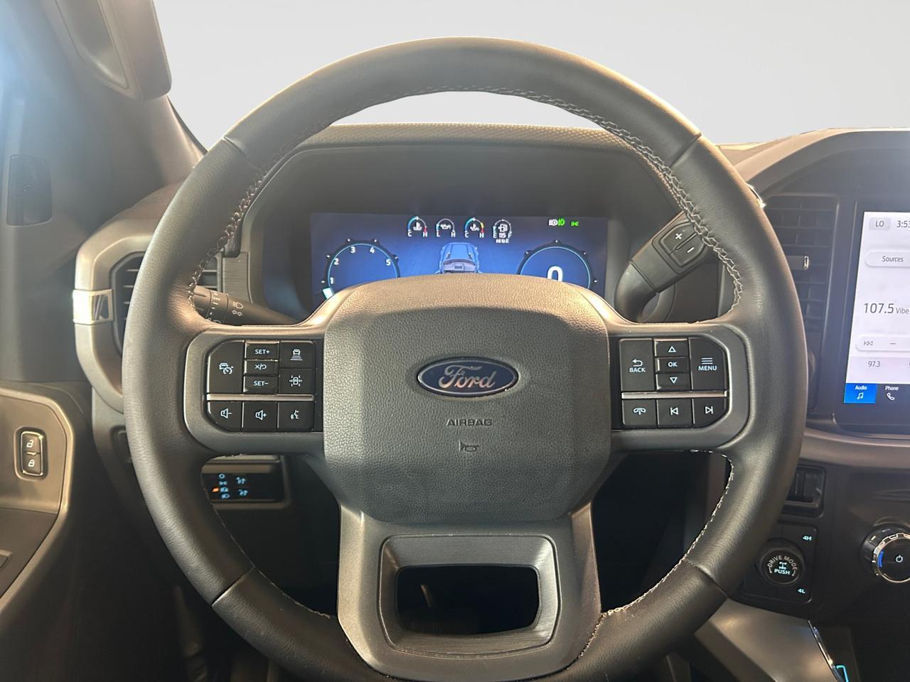 2024 Ford F-150 XLT New Braunfels TX