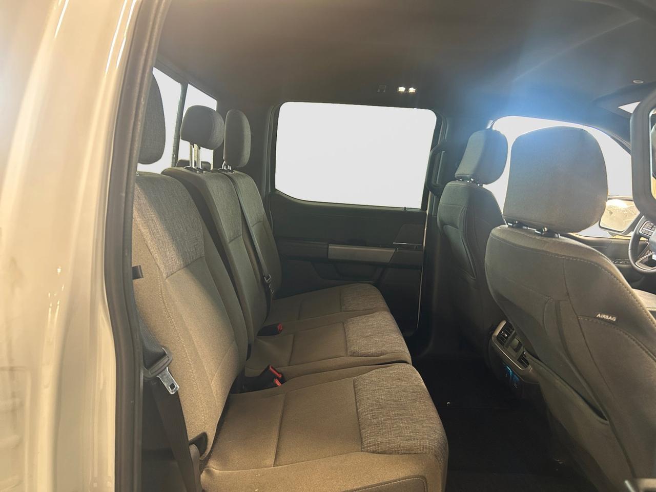 2024 Ford F-150 XLT New Braunfels TX