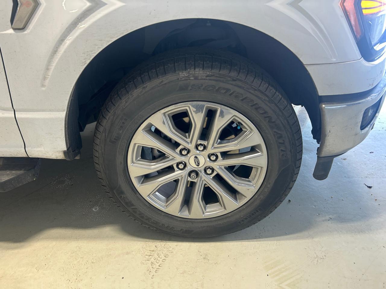 2024 Ford F-150 XLT New Braunfels TX