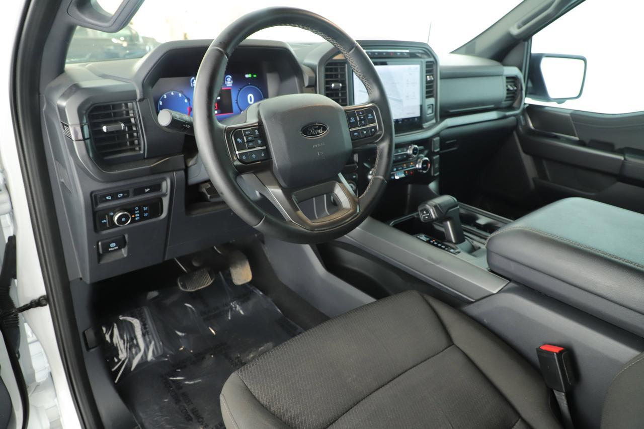 2024 Ford F-150 XLT New Braunfels TX