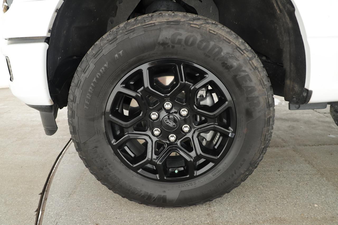 2024 Ford F-150 XLT New Braunfels TX