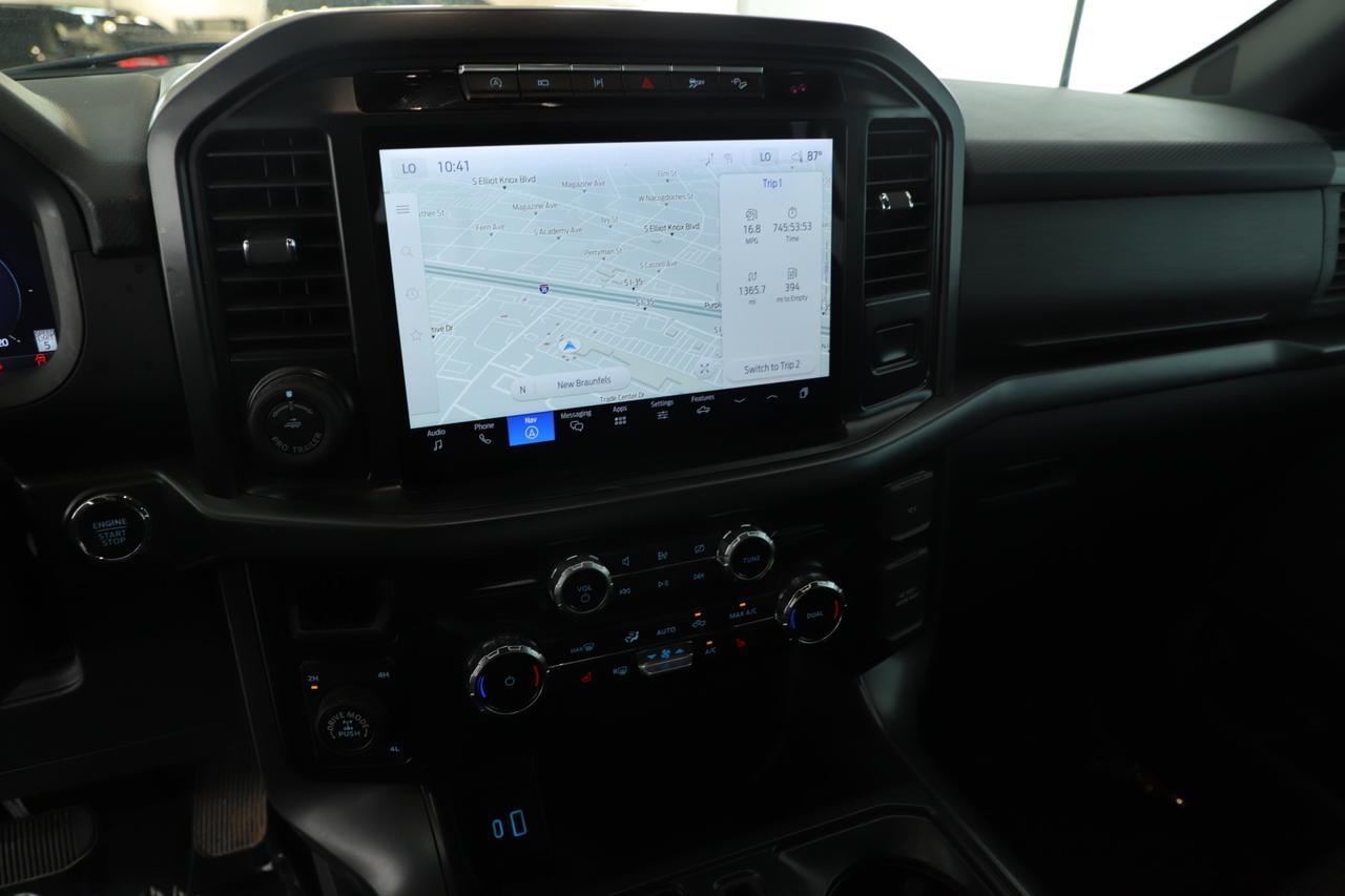 2024 Ford F-150 XLT New Braunfels TX