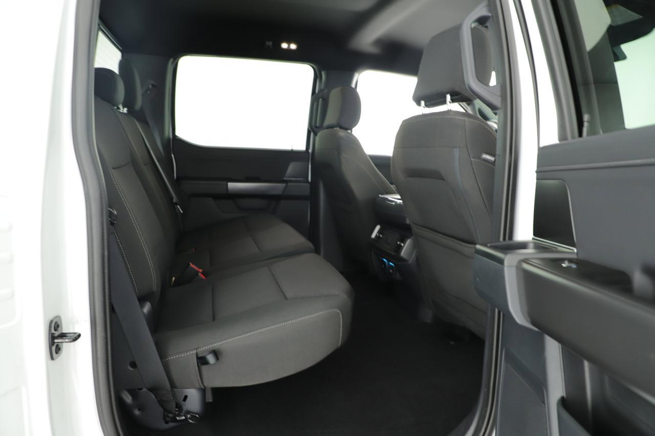 2024 Ford F-150 XLT New Braunfels TX