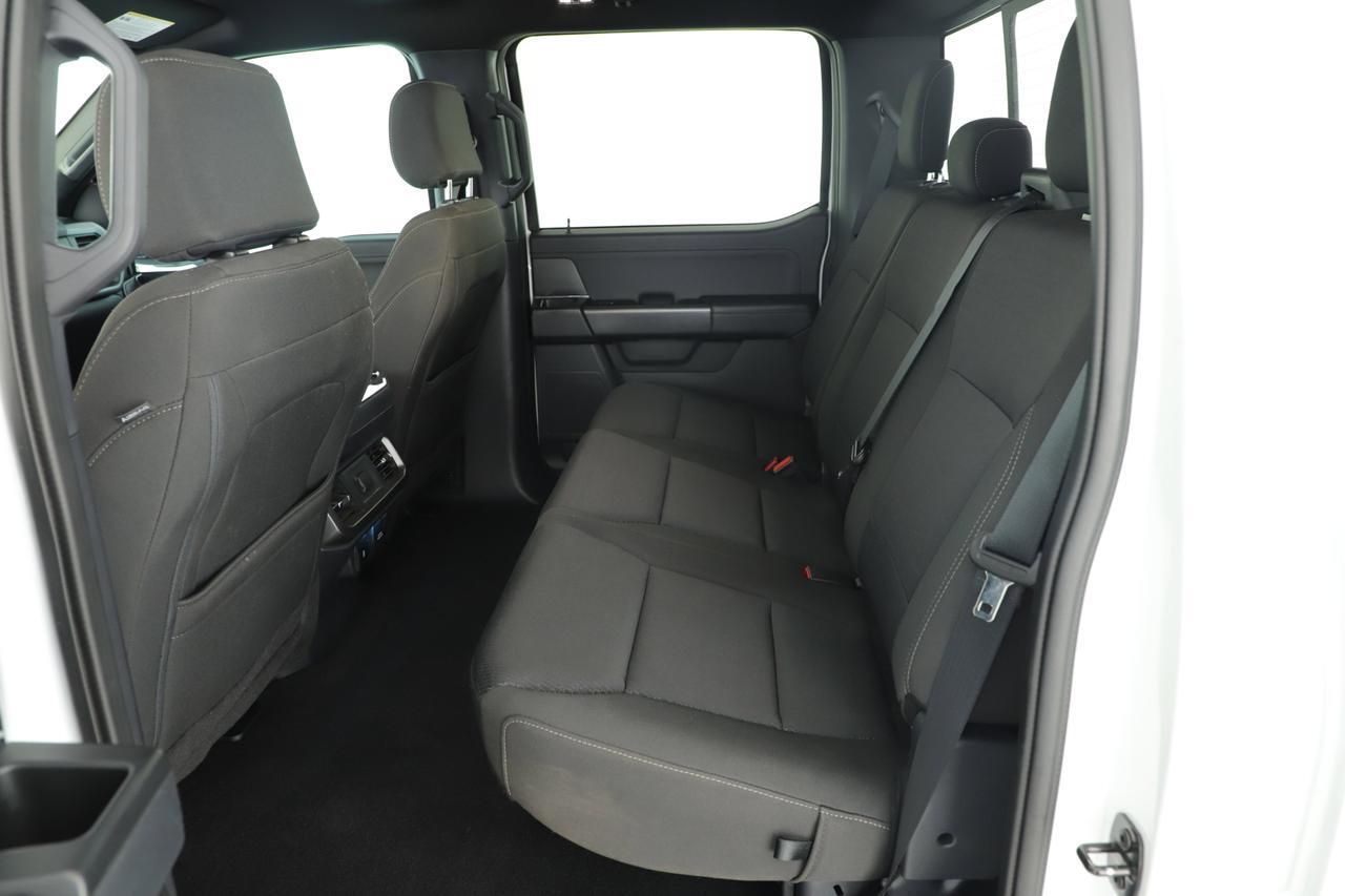 2024 Ford F-150 XLT New Braunfels TX