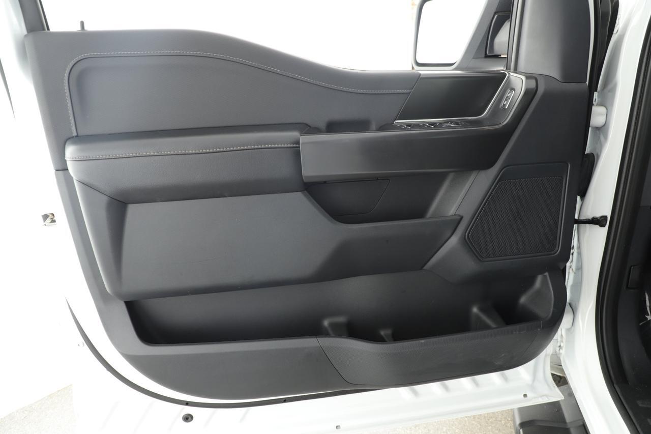 2024 Ford F-150 XLT New Braunfels TX