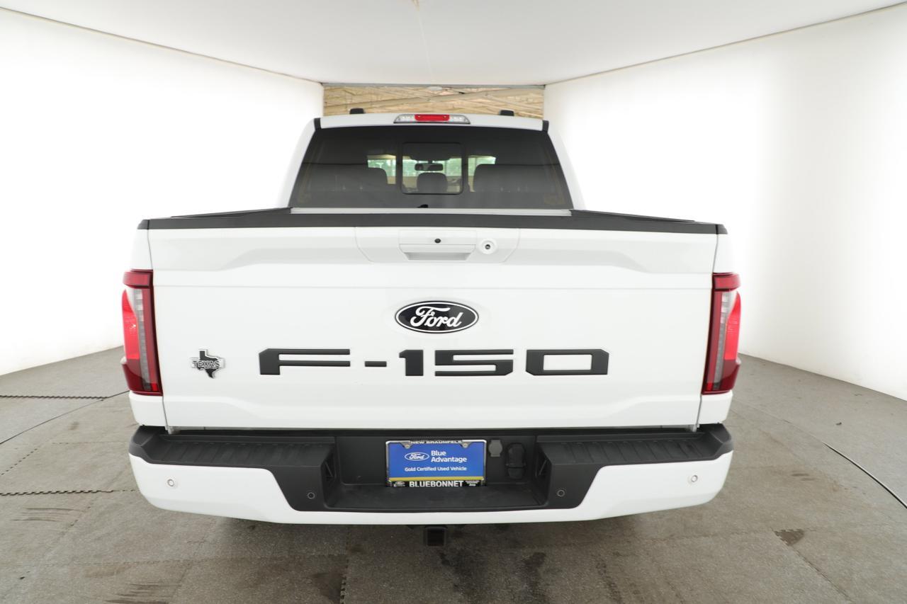 2024 Ford F-150 XLT New Braunfels TX