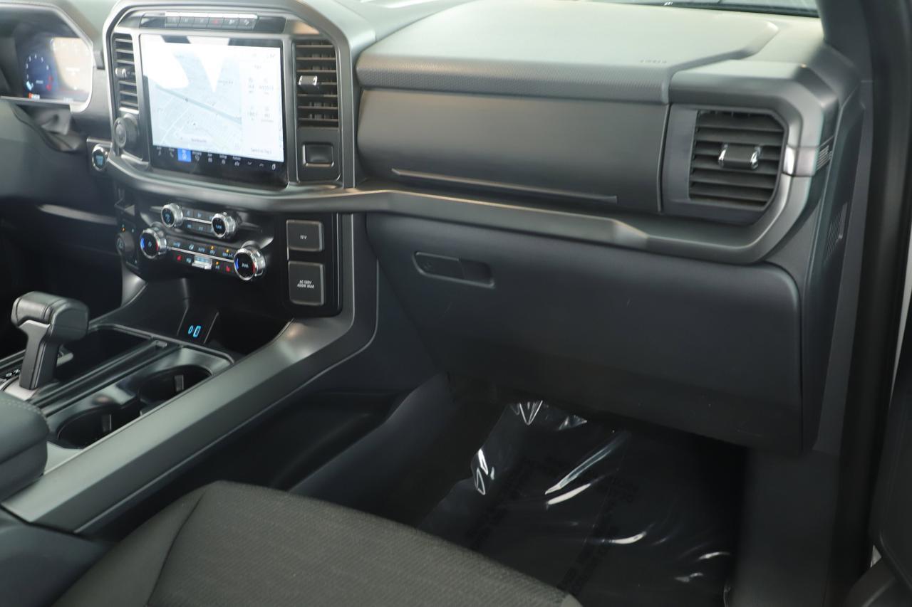2024 Ford F-150 XLT New Braunfels TX