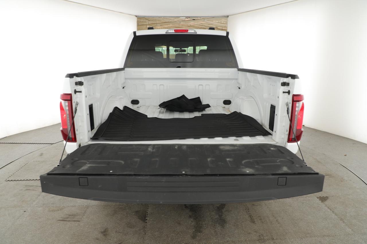 2024 Ford F-150 XLT New Braunfels TX