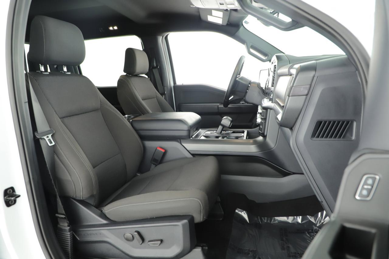 2024 Ford F-150 XLT New Braunfels TX