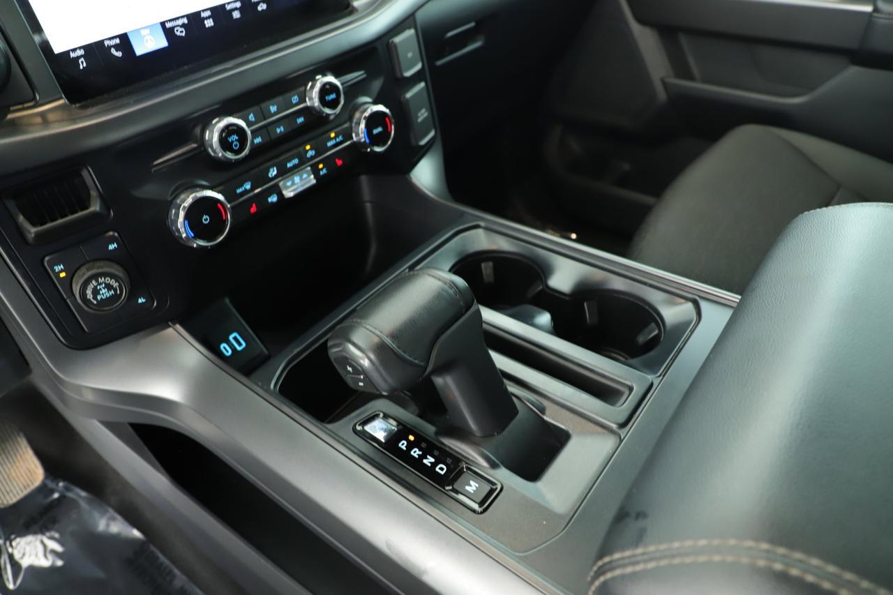 2024 Ford F-150 XLT New Braunfels TX