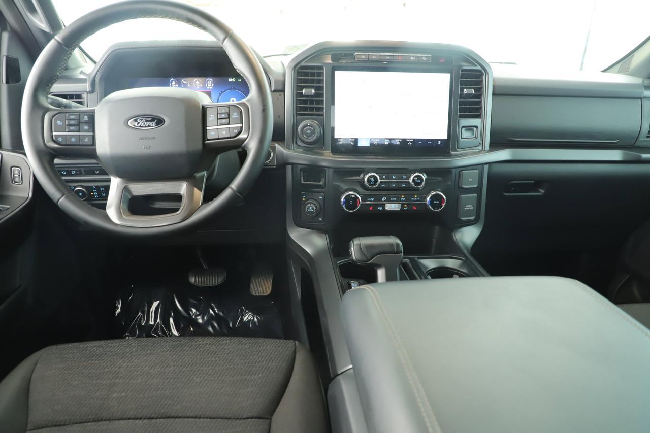 2024 Ford F-150 XLT New Braunfels TX