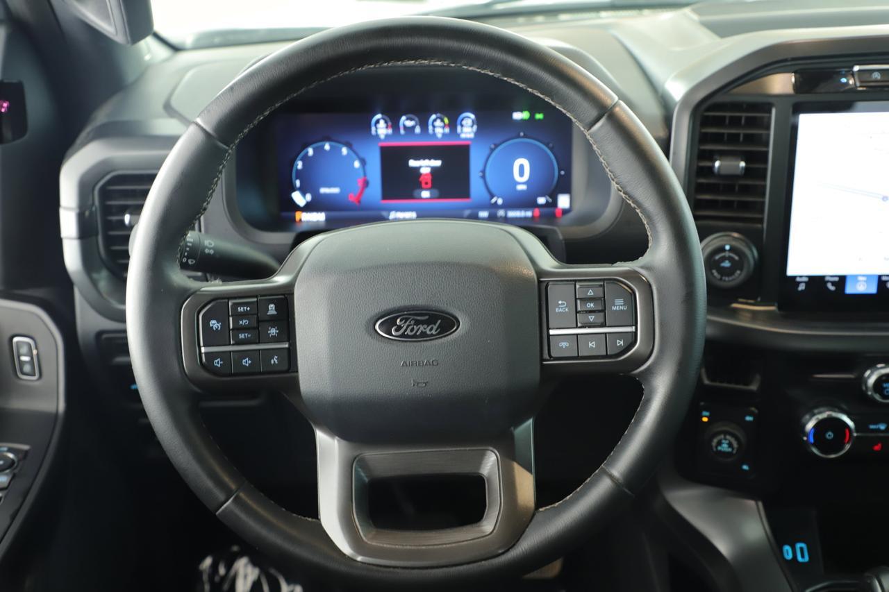 2024 Ford F-150 XLT New Braunfels TX