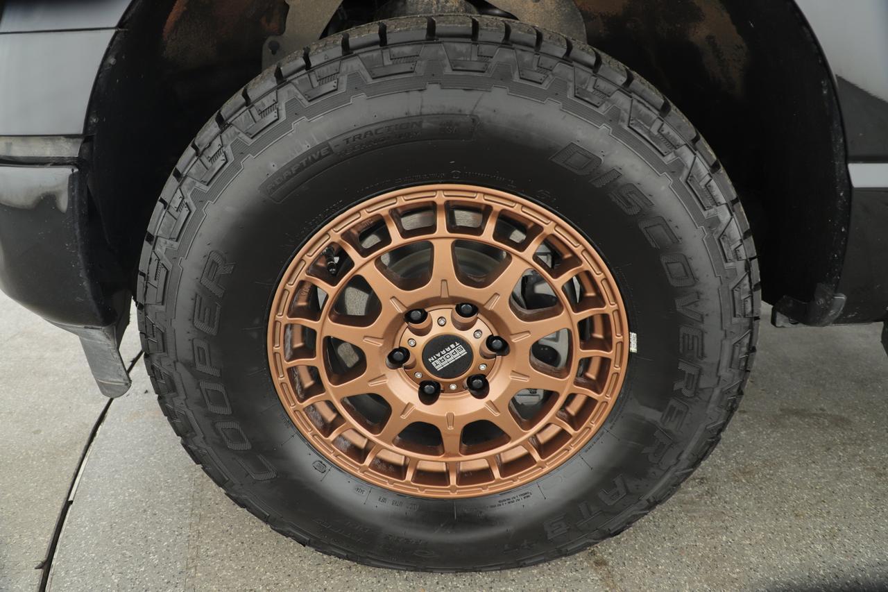 2024 Ford F-150 XLT New Braunfels TX