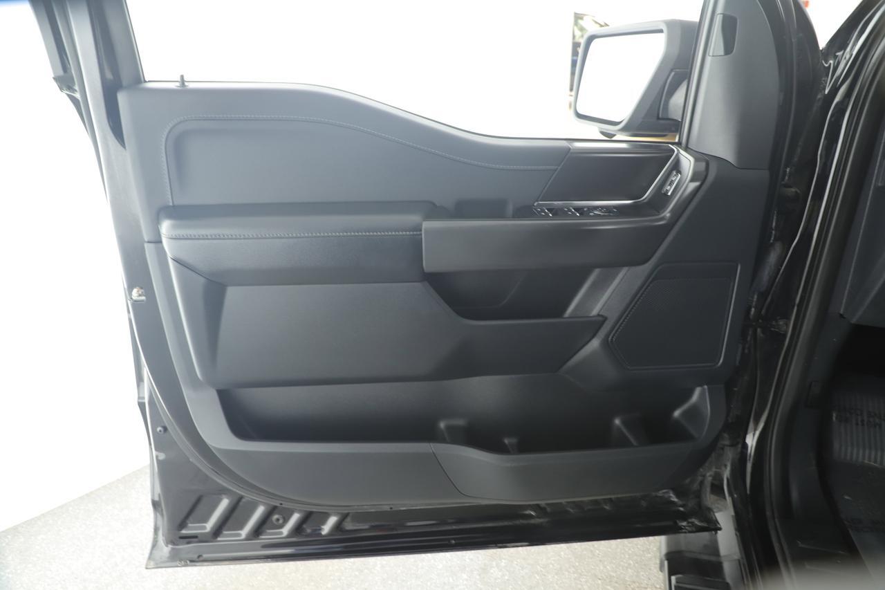 2024 Ford F-150 XLT New Braunfels TX