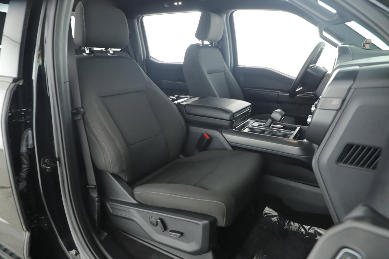 2024 Ford F-150 XLT New Braunfels TX