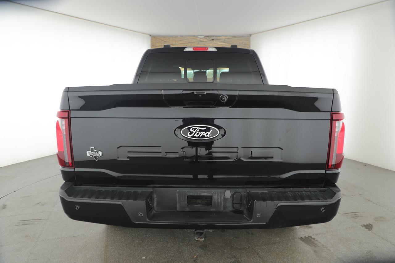 2024 Ford F-150 XLT New Braunfels TX