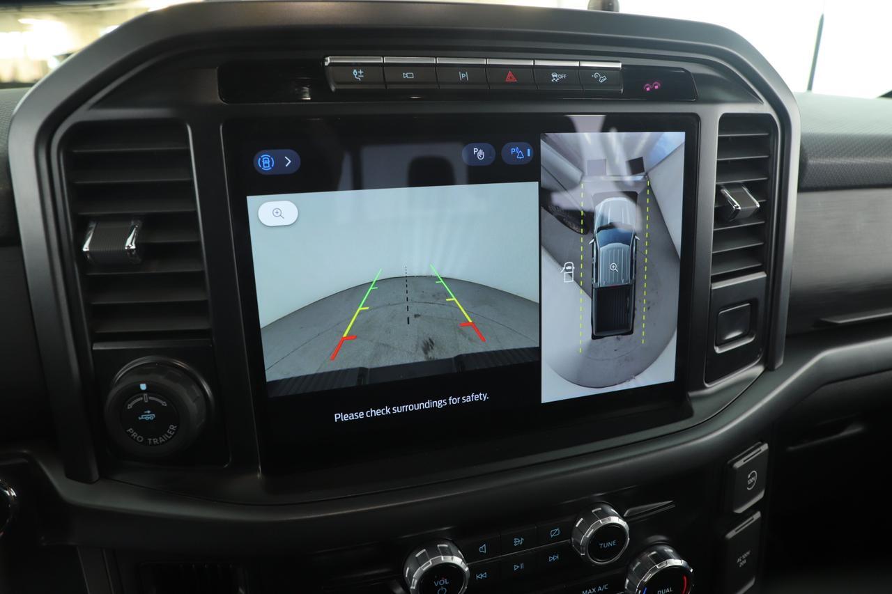 2024 Ford F-150 XLT New Braunfels TX