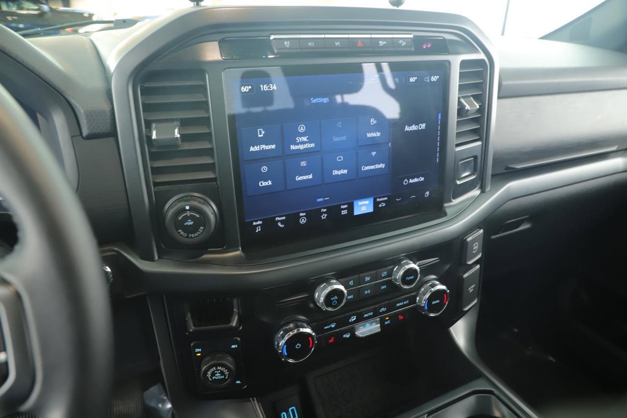 2024 Ford F-150 XLT New Braunfels TX