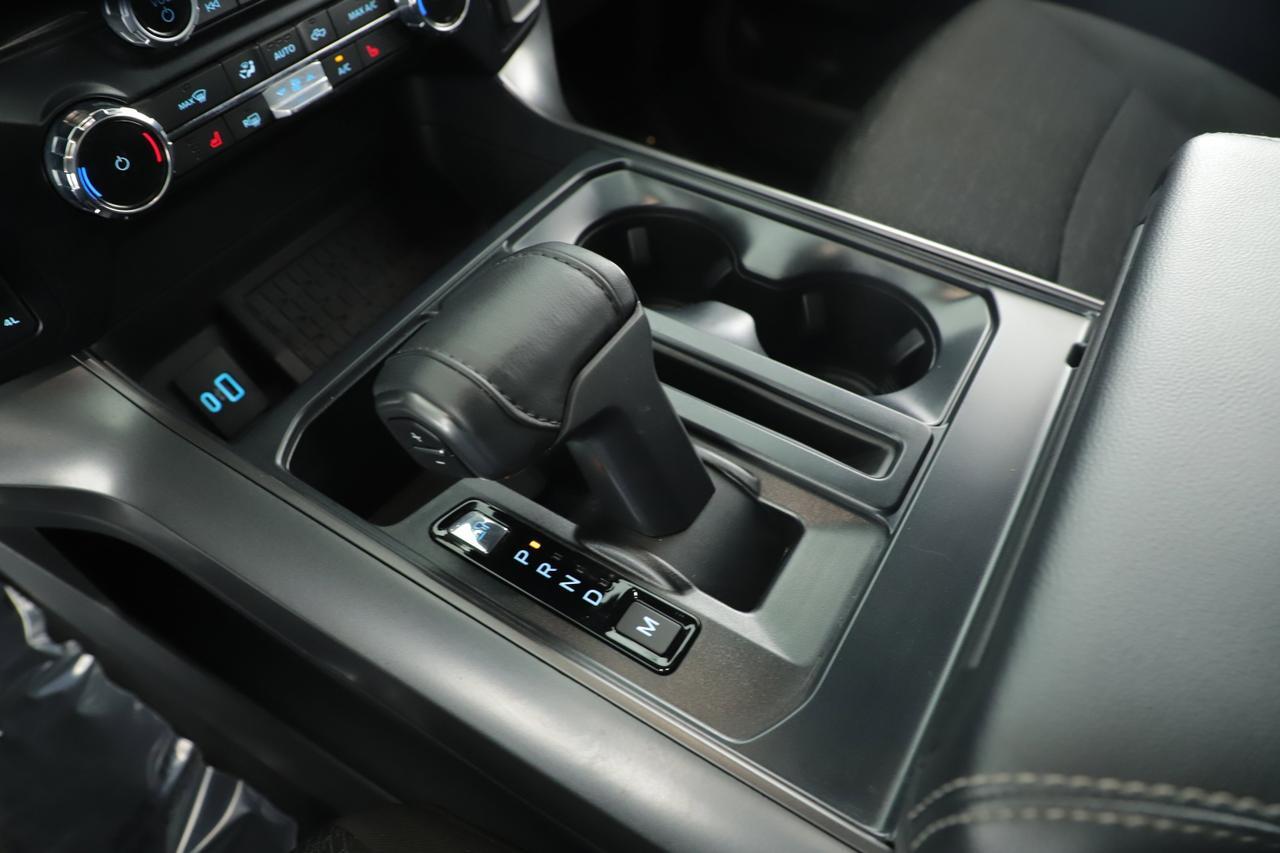 2024 Ford F-150 XLT New Braunfels TX