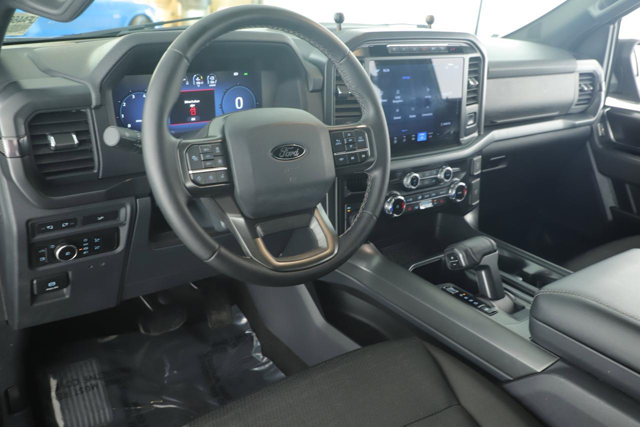 2024 Ford F-150 XLT New Braunfels TX